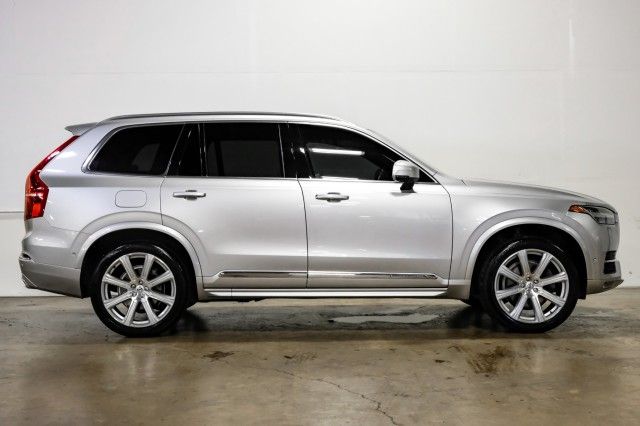 Photo 4 VIN: YV4A22PL5J1326640 - VOLVO XC90 