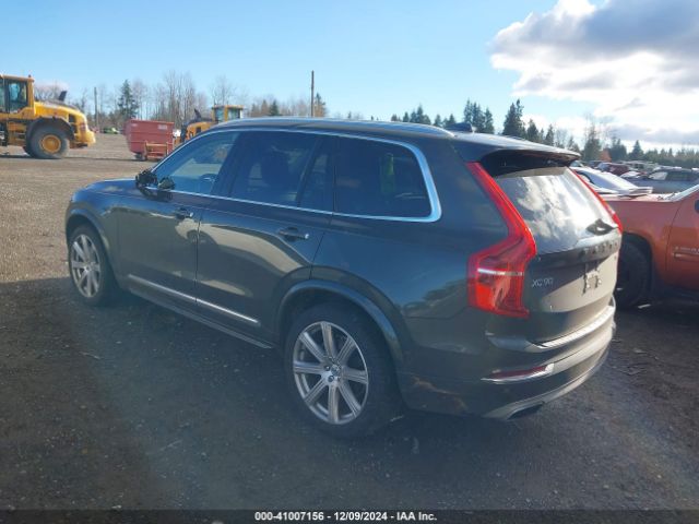 Photo 2 VIN: YV4A22PL5J1362196 - VOLVO XC90 