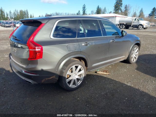 Photo 3 VIN: YV4A22PL5J1362196 - VOLVO XC90 