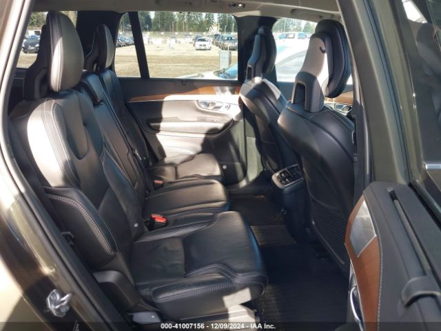 Photo 7 VIN: YV4A22PL5J1362196 - VOLVO XC90 