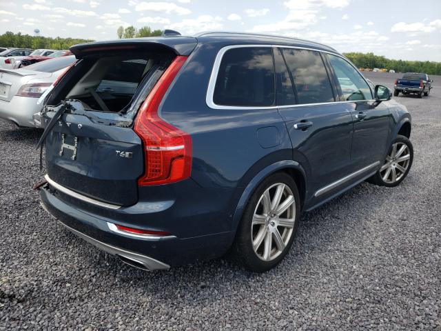 Photo 3 VIN: YV4A22PL5J1390113 - VOLVO XC90 T6 