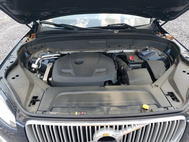 Photo 6 VIN: YV4A22PL5J1390113 - VOLVO XC90 T6 