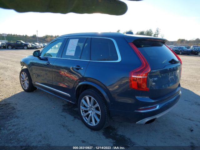 Photo 2 VIN: YV4A22PL5K1463790 - VOLVO XC90 