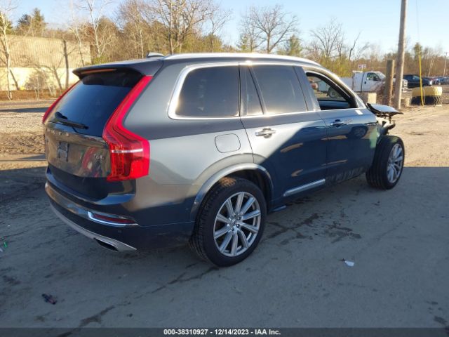 Photo 3 VIN: YV4A22PL5K1463790 - VOLVO XC90 