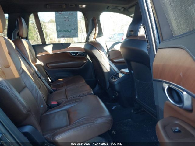 Photo 7 VIN: YV4A22PL5K1463790 - VOLVO XC90 