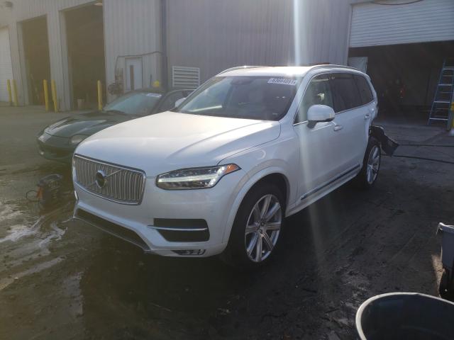 Photo 1 VIN: YV4A22PL5K1482534 - VOLVO XC90 T6 IN 