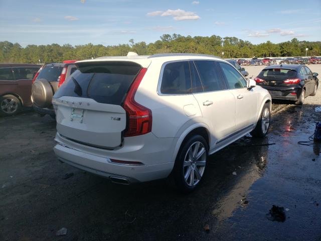 Photo 3 VIN: YV4A22PL5K1482534 - VOLVO XC90 T6 IN 