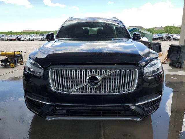 Photo 4 VIN: YV4A22PL5K1482775 - VOLVO XC90 T6 IN 