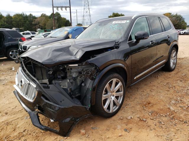 Photo 1 VIN: YV4A22PL5K1489810 - VOLVO XC90 T6 IN 