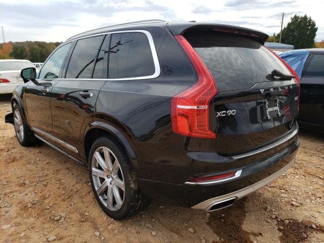 Photo 2 VIN: YV4A22PL5K1489810 - VOLVO XC90 T6 IN 