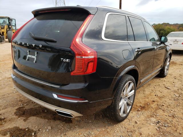 Photo 3 VIN: YV4A22PL5K1489810 - VOLVO XC90 T6 IN 