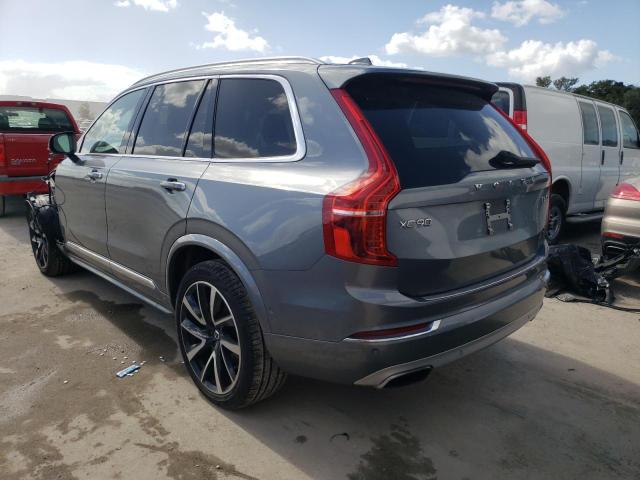 Photo 2 VIN: YV4A22PL5K1491699 - VOLVO XC90 T6 IN 