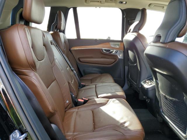 Photo 10 VIN: YV4A22PL5K1500451 - VOLVO XC90 T6 IN 