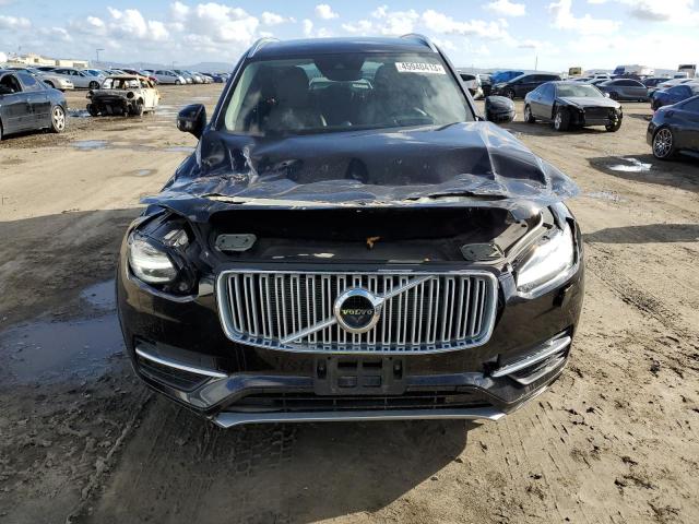 Photo 4 VIN: YV4A22PL5K1500451 - VOLVO XC90 T6 IN 