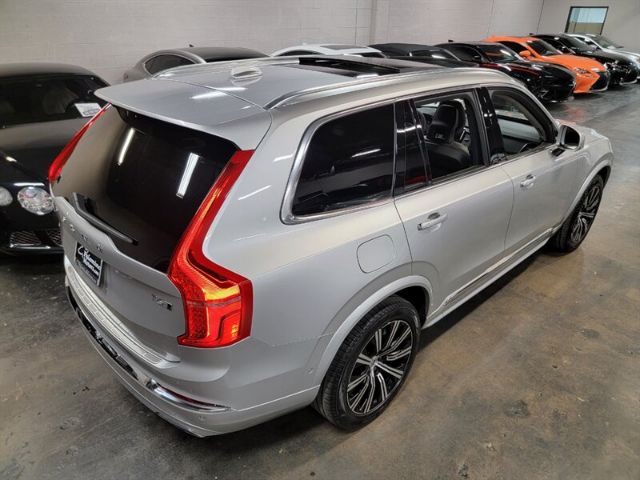 Photo 8 VIN: YV4A22PL5L1534701 - VOLVO XC90 