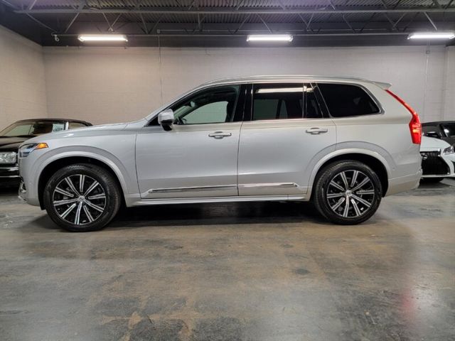 Photo 5 VIN: YV4A22PL5L1534701 - VOLVO XC90 