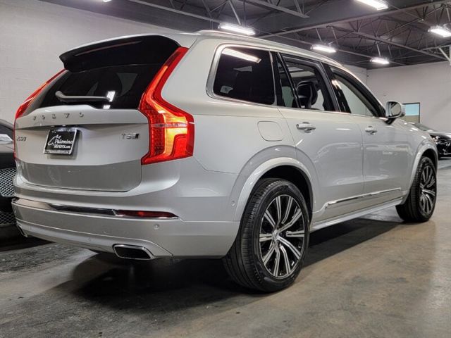 Photo 9 VIN: YV4A22PL5L1534701 - VOLVO XC90 