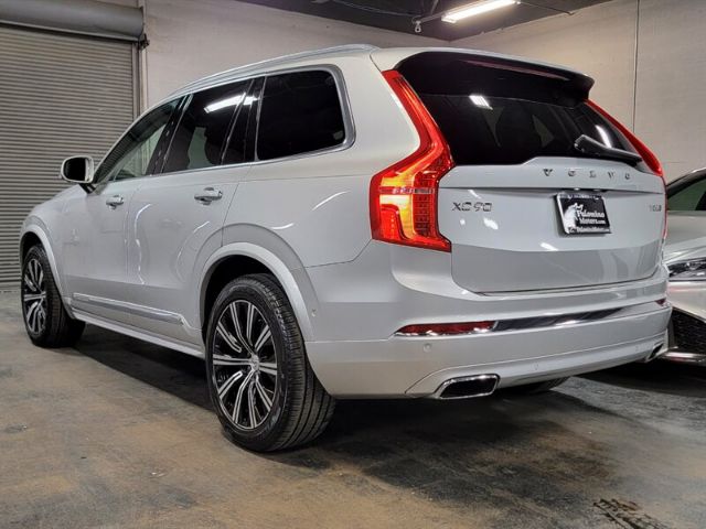 Photo 6 VIN: YV4A22PL5L1534701 - VOLVO XC90 