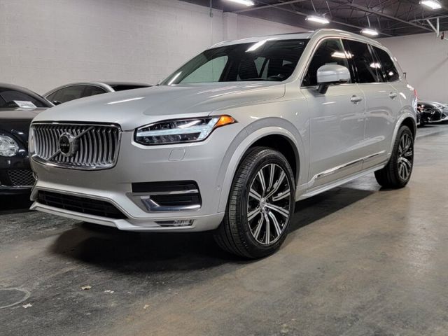 Photo 1 VIN: YV4A22PL5L1534701 - VOLVO XC90 