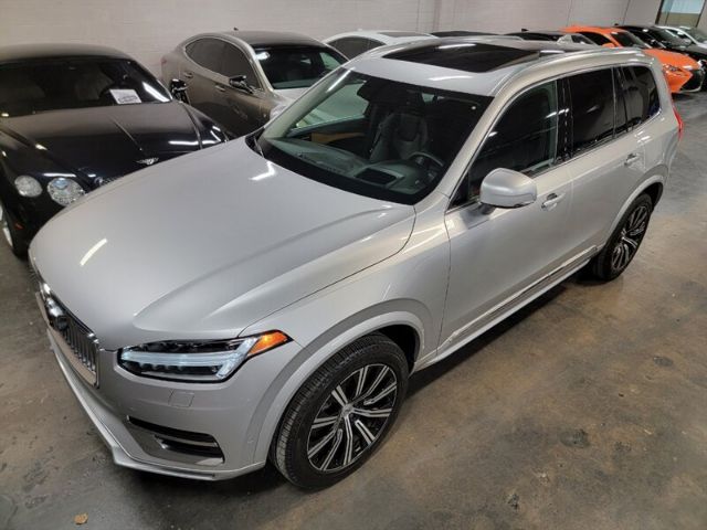 Photo 2 VIN: YV4A22PL5L1534701 - VOLVO XC90 