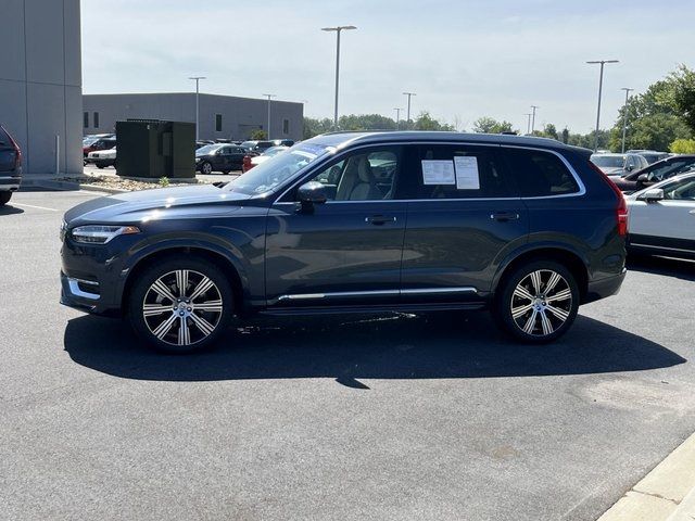 Photo 1 VIN: YV4A22PL5L1545875 - VOLVO XC90 