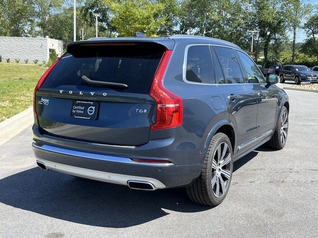 Photo 2 VIN: YV4A22PL5L1545875 - VOLVO XC90 