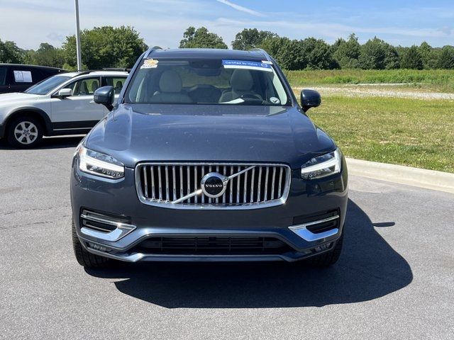 Photo 3 VIN: YV4A22PL5L1545875 - VOLVO XC90 