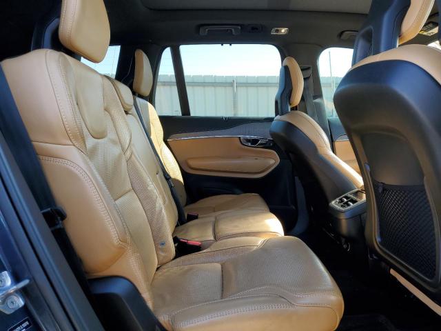 Photo 10 VIN: YV4A22PL5L1593716 - VOLVO XC90 T6 IN 