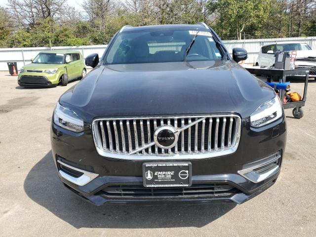 Photo 4 VIN: YV4A22PL5M1697270 - VOLVO XC90 T6 IN 