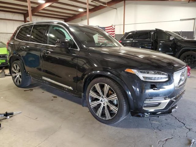 Photo 3 VIN: YV4A22PL5N1782689 - VOLVO XC90 T6 IN 