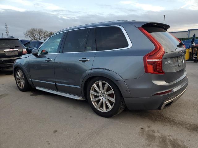 Photo 1 VIN: YV4A22PL6G1006560 - VOLVO XC90 