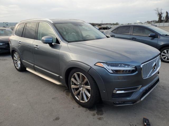 Photo 3 VIN: YV4A22PL6G1006560 - VOLVO XC90 