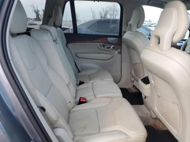 Photo 9 VIN: YV4A22PL6G1006560 - VOLVO XC90 