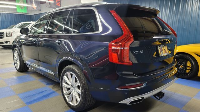 Photo 3 VIN: YV4A22PL6G1014707 - VOLVO XC90 