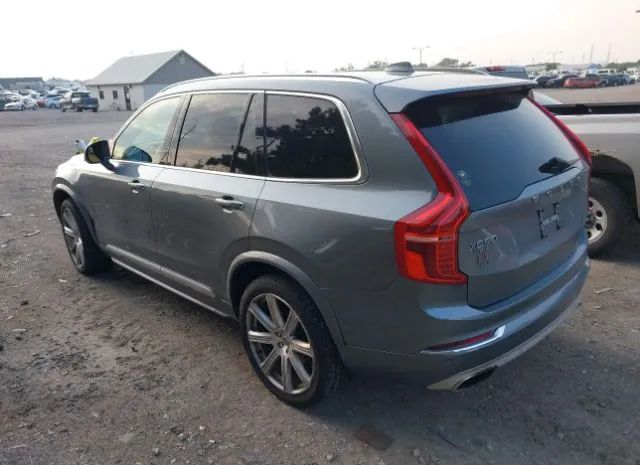 Photo 2 VIN: YV4A22PL6G1016246 - VOLVO XC90 