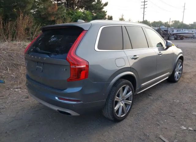 Photo 3 VIN: YV4A22PL6G1016246 - VOLVO XC90 