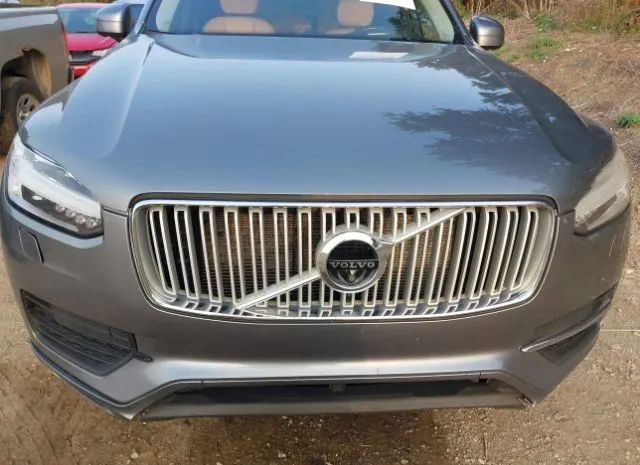 Photo 5 VIN: YV4A22PL6G1016246 - VOLVO XC90 