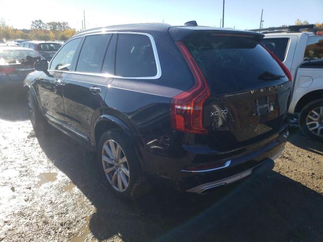 Photo 2 VIN: YV4A22PL6G1022144 - VOLVO XC90 T6 