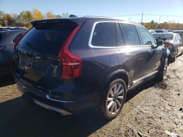 Photo 3 VIN: YV4A22PL6G1022144 - VOLVO XC90 T6 