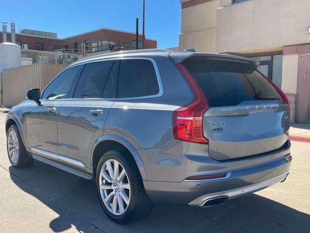 Photo 2 VIN: YV4A22PL6G1023262 - VOLVO XC90 T6 