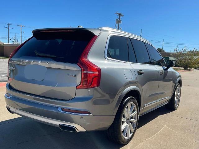 Photo 3 VIN: YV4A22PL6G1023262 - VOLVO XC90 T6 