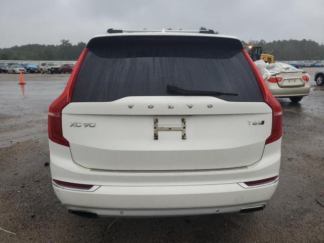 Photo 5 VIN: YV4A22PL6G1034424 - VOLVO XC90 T6 