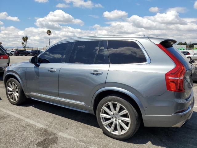 Photo 1 VIN: YV4A22PL6G1034536 - VOLVO XC90 T6 