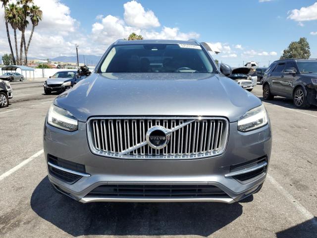 Photo 4 VIN: YV4A22PL6G1034536 - VOLVO XC90 T6 