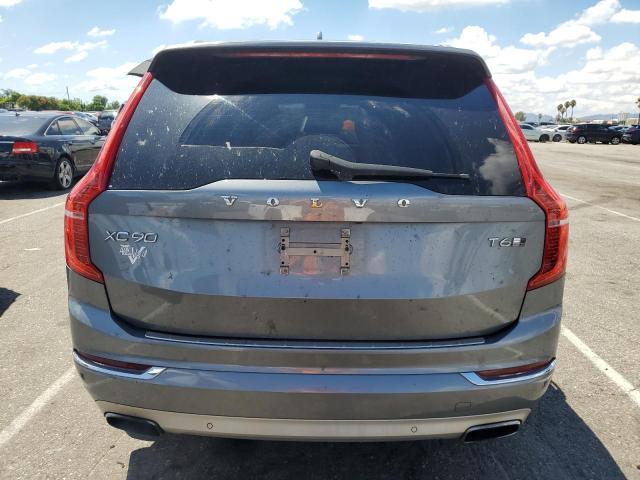 Photo 5 VIN: YV4A22PL6G1034536 - VOLVO XC90 T6 