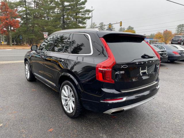 Photo 3 VIN: YV4A22PL6G1050607 - VOLVO XC90 T6 