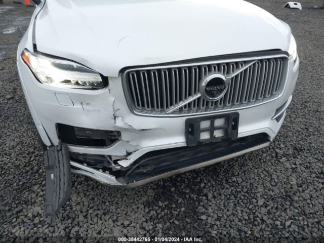 Photo 5 VIN: YV4A22PL6G1050624 - VOLVO XC90 