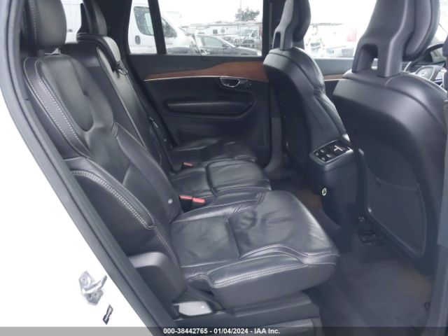 Photo 7 VIN: YV4A22PL6G1050624 - VOLVO XC90 