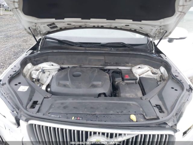 Photo 9 VIN: YV4A22PL6G1050624 - VOLVO XC90 