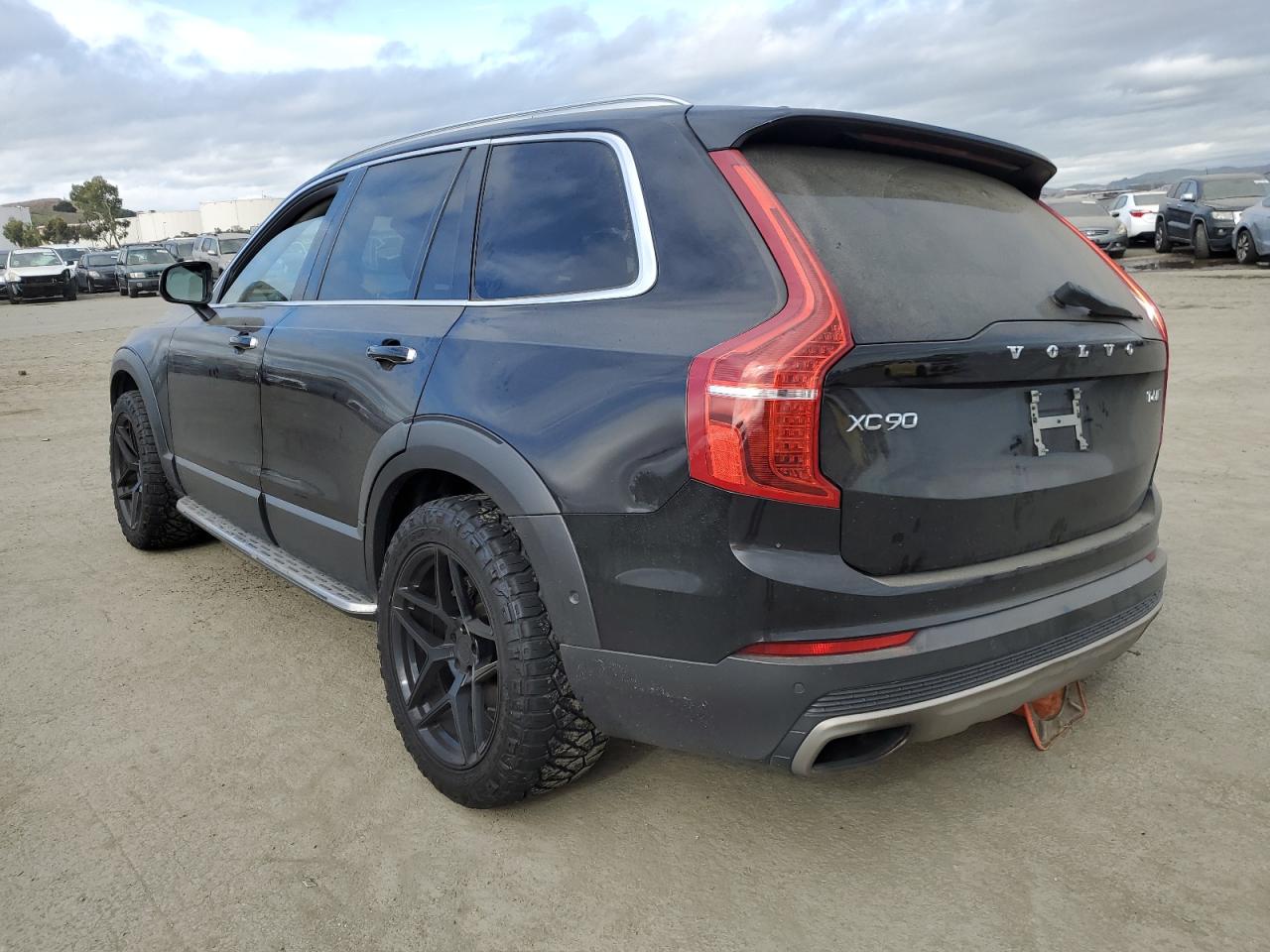 Photo 1 VIN: YV4A22PL6G1050848 - VOLVO XC90 